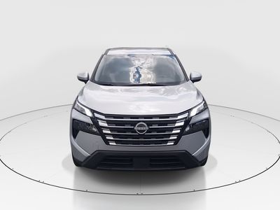 2025 Nissan Rogue - Photo 2