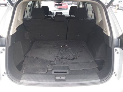 2025 Nissan Rogue - Photo 11