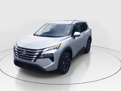 2025 Nissan Rogue - Photo 3
