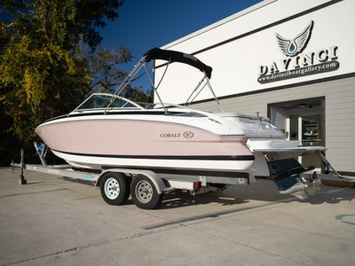 2007 Cobalt 222 - Photo 6