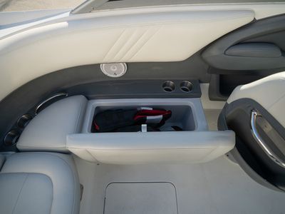 2007 Cobalt 222 - Photo 21