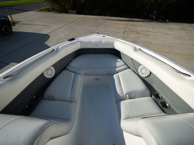 2007 Cobalt 222 - Photo 11