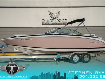2007 Cobalt 222 - Photo 1