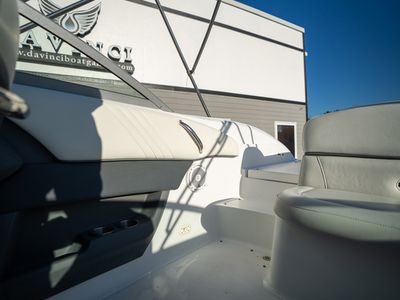 2007 Cobalt 222 - Photo 22