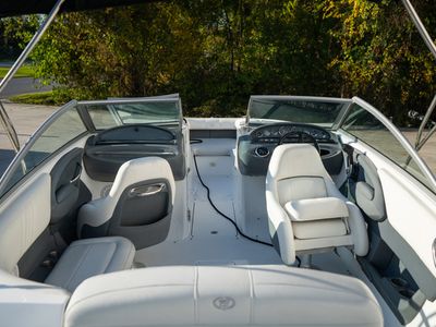 2007 Cobalt 222 - Photo 9