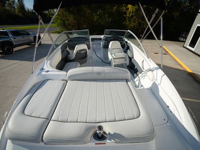 2007 Cobalt 222 - Photo 8