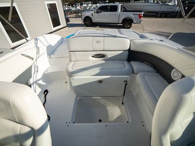 2007 Cobalt 222 - Photo 17