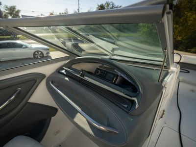 2007 Cobalt 222 - Photo 16