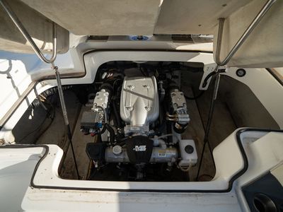2007 Cobalt 222 - Photo 19