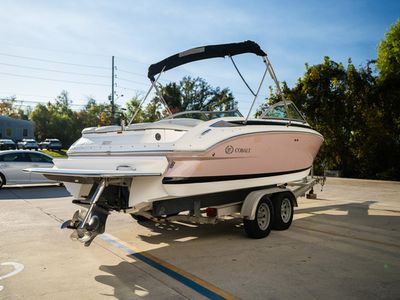 2007 Cobalt 222 - Photo 5
