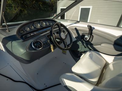 2007 Cobalt 222 - Photo 12