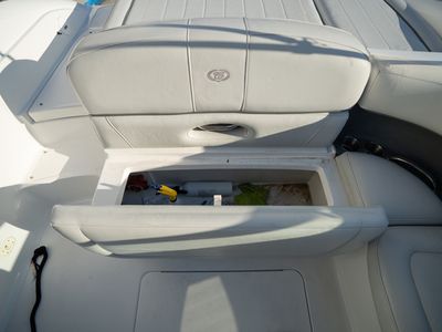 2007 Cobalt 222 - Photo 20