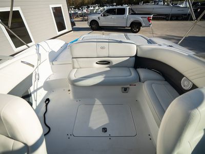 2007 Cobalt 222 - Photo 18