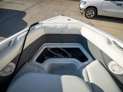 2007 Cobalt 222 - Photo 24