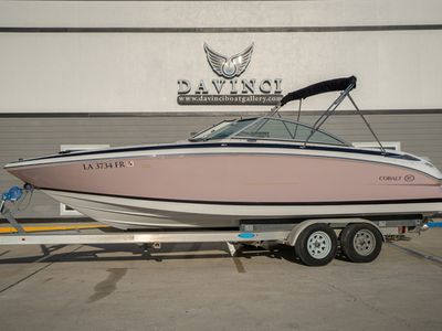 2007 Cobalt 222 - Photo 7