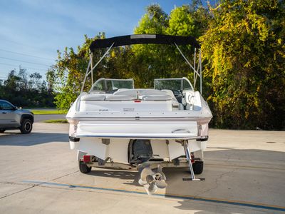 2007 Cobalt 222 - Photo 4
