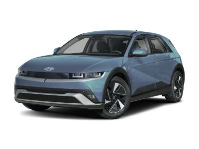 2026 Hyundai IONIQ 5 - Photo 1
