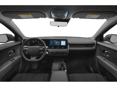 2026 Hyundai IONIQ 5 - Photo 6