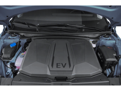2026 Hyundai IONIQ 5 - Photo 9