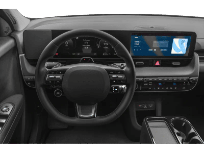 2026 Hyundai IONIQ 5 - Photo 5