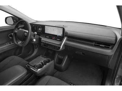 2026 Hyundai IONIQ 5 - Photo 12