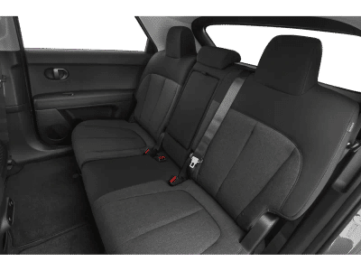 2026 Hyundai IONIQ 5 - Photo 10