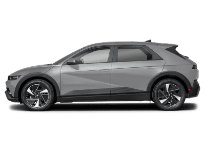 2026 Hyundai IONIQ 5 - Photo 4