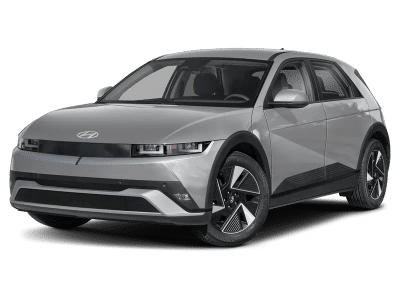 2026 Hyundai IONIQ 5 - Photo 2
