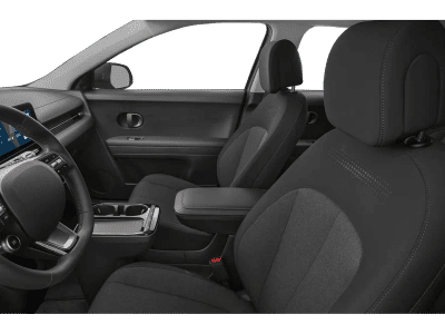 2026 Hyundai IONIQ 5 - Photo 7