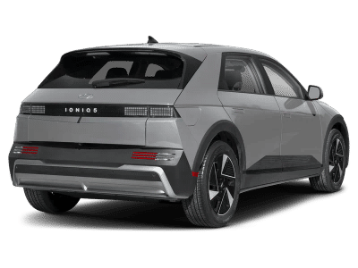 2026 Hyundai IONIQ 5 - Photo 3