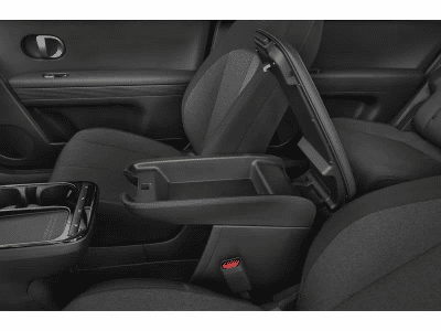 2026 Hyundai IONIQ 5 - Photo 11