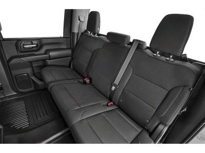 2024 Chevrolet Silverado 2500 HD - Photo 9