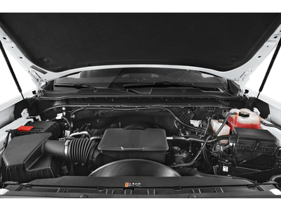 2024 Chevrolet Silverado 2500 HD - Photo 8