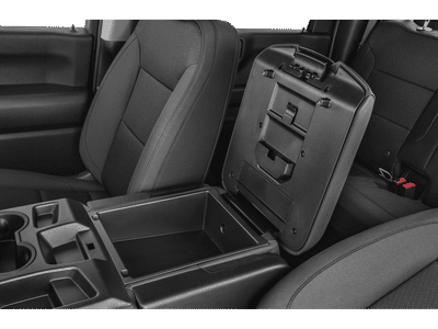 2024 Chevrolet Silverado 2500 HD - Photo 10