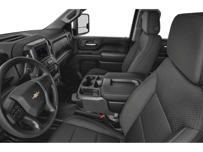 2024 Chevrolet Silverado 2500 HD - Photo 6
