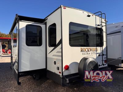 2020 Forest River RV Rockwood Ultra Lite - Photo 5