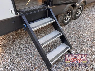 2020 Forest River RV Rockwood Ultra Lite - Photo 8
