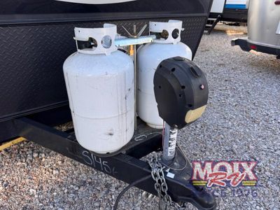 2020 Forest River RV Rockwood Ultra Lite - Photo 12
