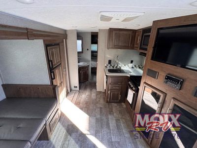 2020 Forest River RV Rockwood Ultra Lite - Photo 22