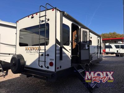 2020 Forest River RV Rockwood Ultra Lite - Photo 7