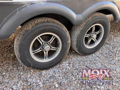 2020 Forest River RV Rockwood Ultra Lite - Photo 10