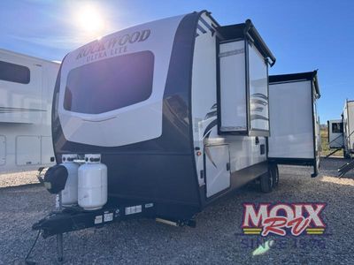 2020 Forest River RV Rockwood Ultra Lite - Photo 4