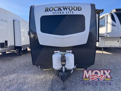 2020 Forest River RV Rockwood Ultra Lite - Photo 3