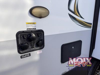 2020 Forest River RV Rockwood Ultra Lite - Photo 14