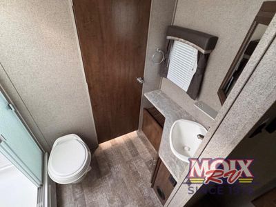 2020 Forest River RV Rockwood Ultra Lite - Photo 33