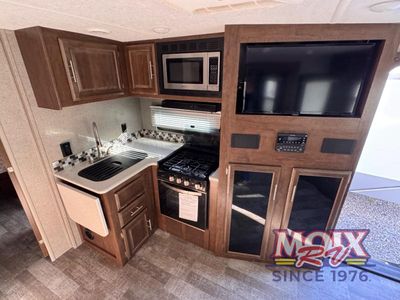 2020 Forest River RV Rockwood Ultra Lite - Photo 20