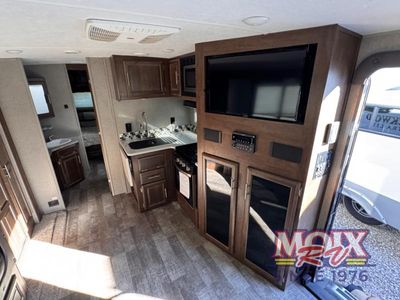 2020 Forest River RV Rockwood Ultra Lite - Photo 21