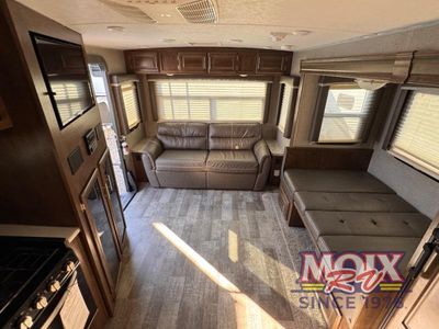 2020 Forest River RV Rockwood Ultra Lite - Photo 24