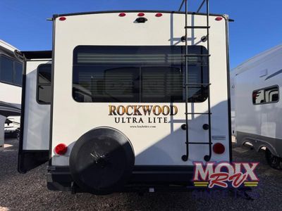 2020 Forest River RV Rockwood Ultra Lite - Photo 6