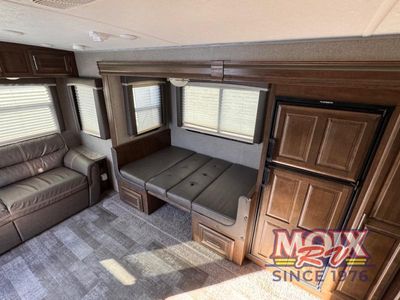 2020 Forest River RV Rockwood Ultra Lite - Photo 23